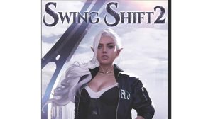 Swing Shift: Book 2 audiobook