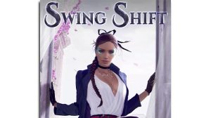Swing Shift audiobook