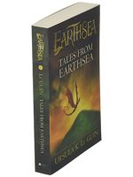 Tales from Earthsea audiobook
