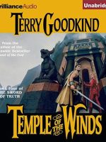 Temple of the Winds audiobook