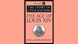 The Age of Louis XIV audiobook