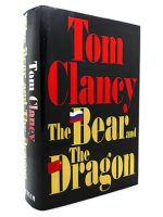 The Bear and the Dragon audiobook