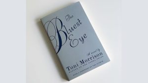 The Bluest Eye audiobook
