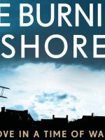 The Burning Shore audiobook