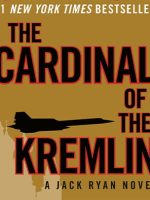 The Cardinal of the Kremlin audiobook