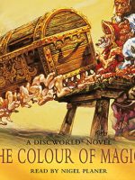 The Colour of Magic audiobook