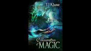 The Consumption of Magic audiobook