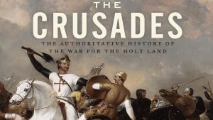 The Crusades audiobook