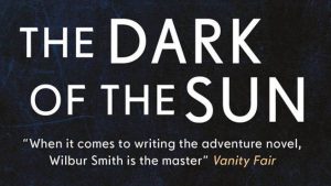 The Dark of The Sun audiobook