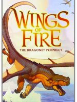 The Dragonet Prophecy audiobook