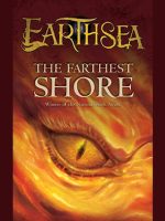 The Farthest Shore audiobook