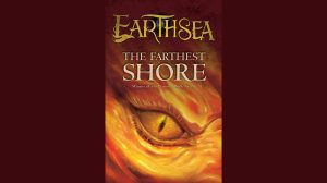 The Farthest Shore audiobook