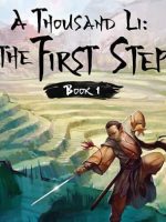 The First Step audiobook