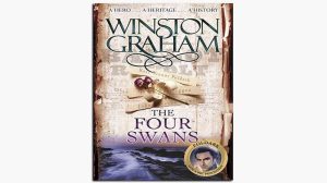 The Four Swans audiobook