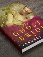 The Ghost Bride audiobook