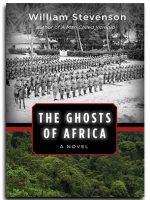 The Ghosts of Africa audiobook