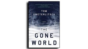 The Gone World audiobook