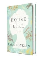 The House Girl audiobook