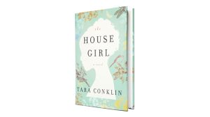 The House Girl audiobook