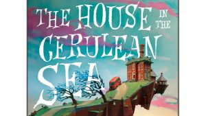 The House in the Cerulean Sea audiobook