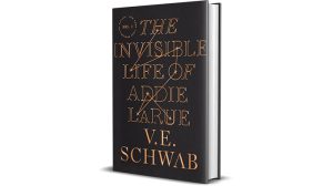 The Invisible Life of Addie LaRue audiobook