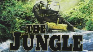 The Jungle audiobook