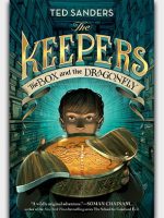 The Keepers: The Box and the Dragonfly audiobook