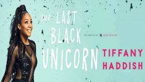 The Last Black Unicorn audiobook
