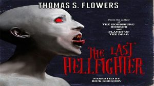 The Last Hellfighter audiobook