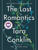 The Last Romantics audiobook