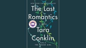 The Last Romantics audiobook