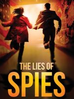 The Lies of Spies audiobook