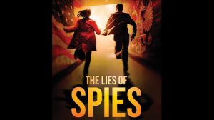 The Lies of Spies audiobook