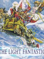 The Light Fantastic audiobook