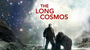 The Long Cosmos audiobook
