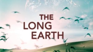 The Long Earth audiobook
