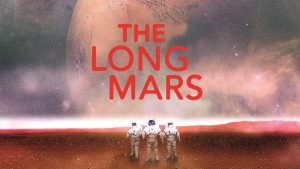 The Long Mars audiobook