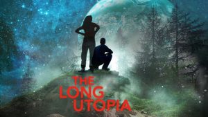 The Long Utopia audiobook