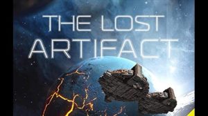 The Lost Artifact audiobook