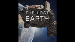 The Lost Earth audiobook