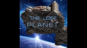 The Lost Planet audiobook