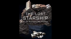 The Lost Starship audiobook