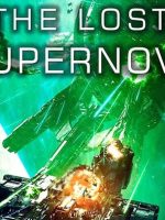 The Lost Supernova audiobook