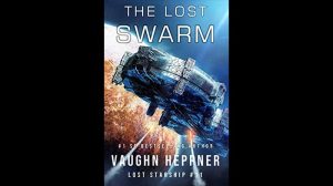 The Lost Swarm audiobook