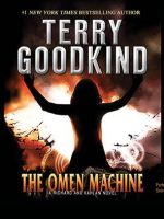 The Omen Machine audiobook
