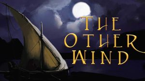 The Other Wind audiobook