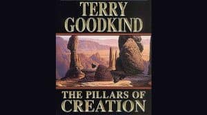 The Pillars of Creation audiobook