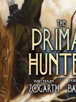 The Primal Hunter 3 audiobook