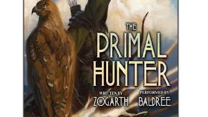 The Primal Hunter 3 audiobook