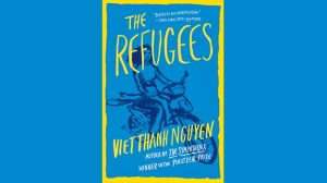 The Refugees audiobook